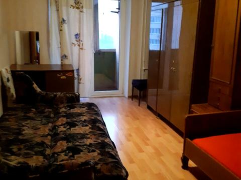 кімната за адресою Тичины, 9