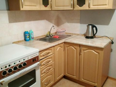 квартира по адресу Симиренко ул., 12-Б