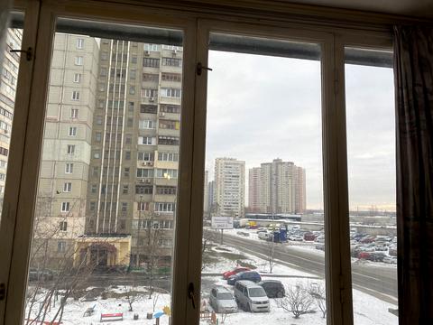 квартира по адресу Ларисы Руденко ул., 10-Б