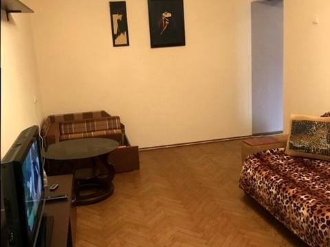 квартира по адресу Оболонский просп., 14-В