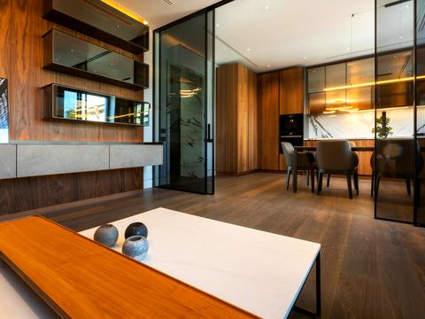 квартира по адресу Академика Богомольца ул., 7/14