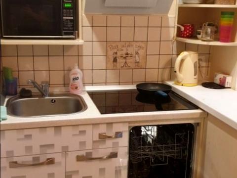 квартира за адресою житловий масив Тополя-2 вул., 28