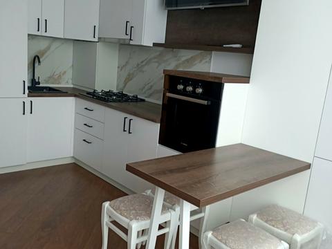 квартира за адресою Івана Кожедуба вул., 3
