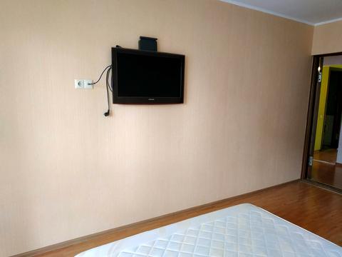 квартира по адресу Патриарха Мстислава Скрипника ул., 9