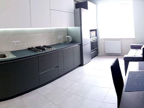 квартира по адресу Кульпарковская ул., 230