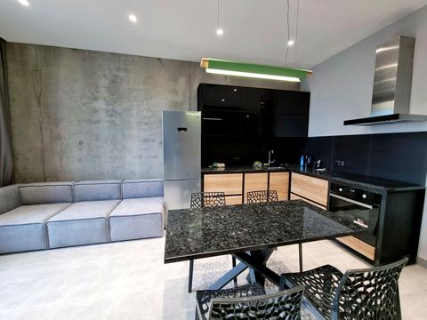 квартира за адресою Паньківська вул., 20/82