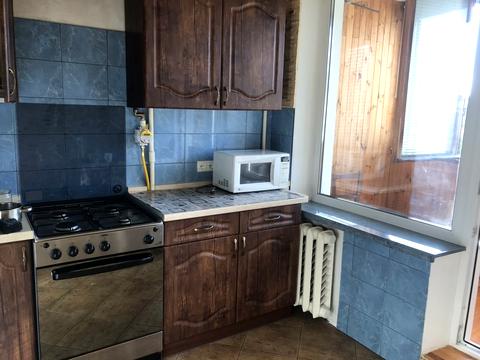 квартира за адресою Андрія Малишка вул., 11