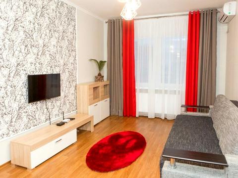 квартира за адресою Софії Русової вул., 1