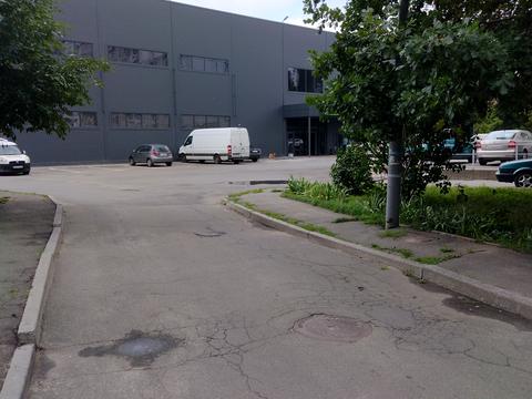 коммерческая по адресу Академика Булаховского ул., 5-Г