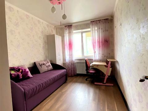 квартира за адресою Райдужна вул., 21-А