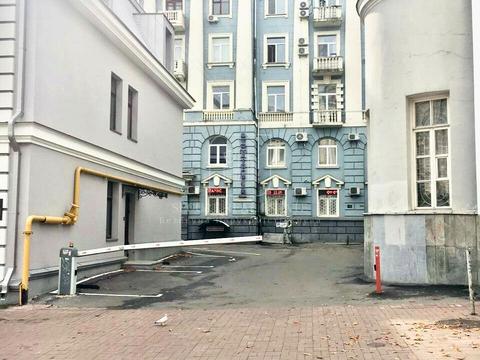 квартира по адресу Богдана Хмельницкого ул., 9