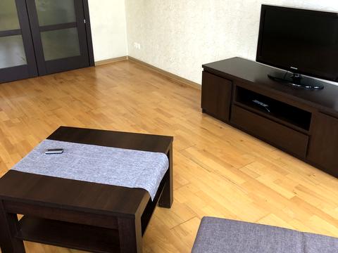 квартира по адресу Несторовский пер., 6