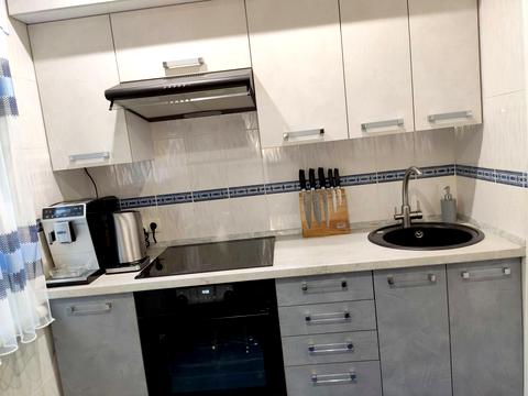 квартира по адресу Хмельницкого Богдана, 17