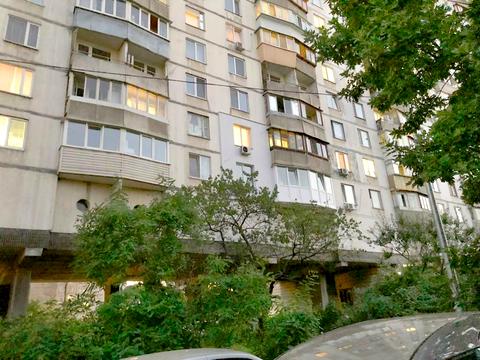 квартира по адресу Павла Тычины просп., 13