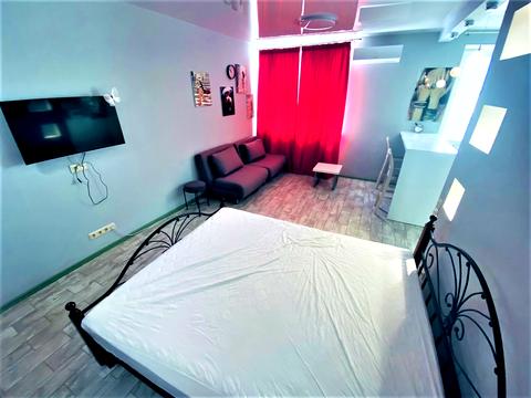 квартира за адресою Юності вул., 3