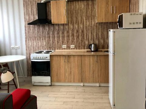 квартира за адресою Соломії Крушельницької вул., 15-В