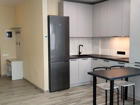 квартира по адресу Луговская ул., 248