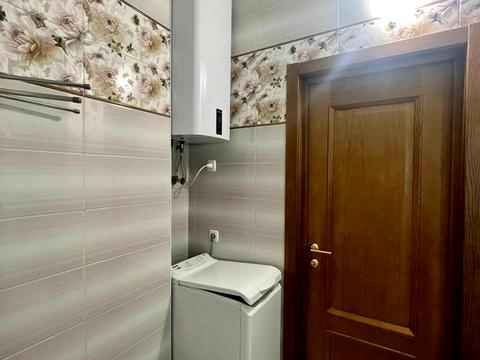 квартира за адресою Драгоманова вул., 2-Б