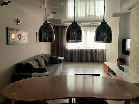 квартира по адресу Юрия Шумского ул., 1-Б