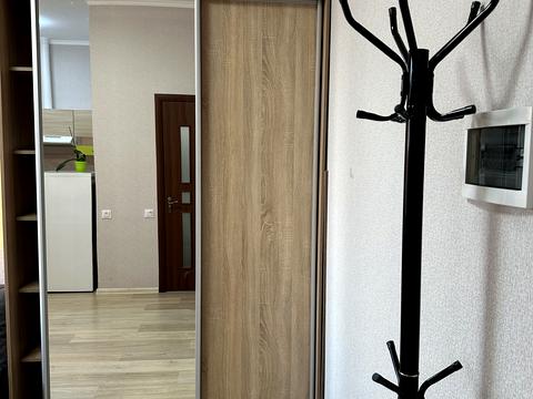 квартира за адресою Інститутська вул., 2-А