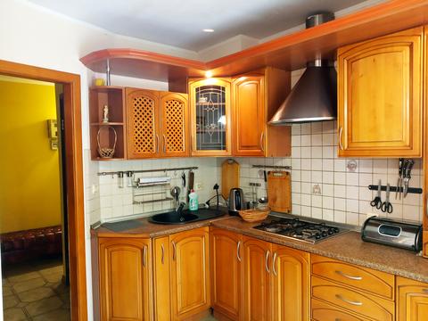 квартира за адресою Васильківська вул., 53 к4