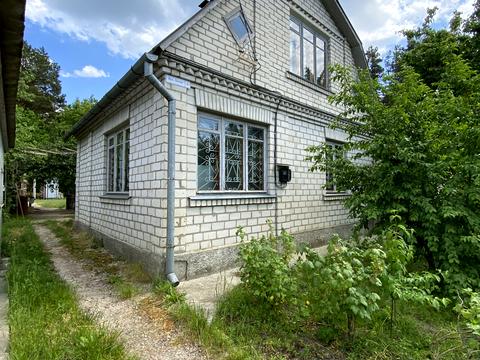 будинок за адресою Садовая