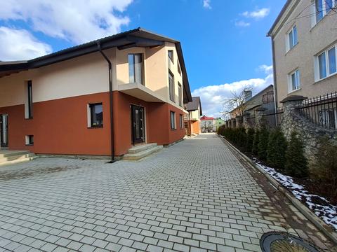 дом по адресу Стефаника, 77