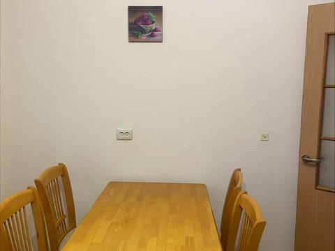 квартира за адресою Драгоманова вул., 1-К