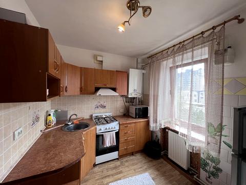 квартира по адресу Кардинала Любомира Гузара ул., 9а