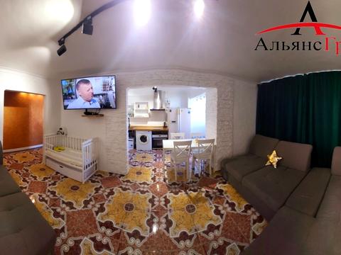 квартира за адресою Припортова вул. (Героїв Сталінграда), 46