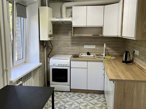 квартира за адресою Депутатська вул., 13