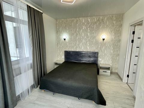 квартира по адресу Даниила Щербаковского ул. (Щербакова), 52