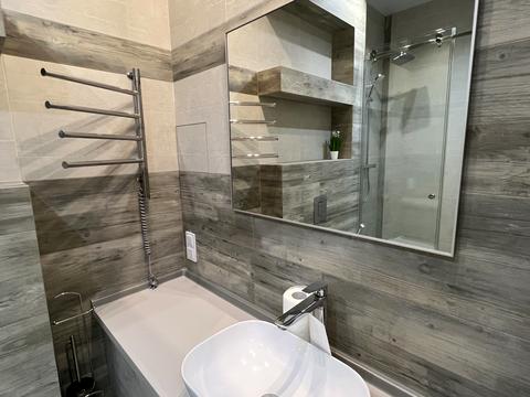 квартира по адресу Итальянский бульв., 3а