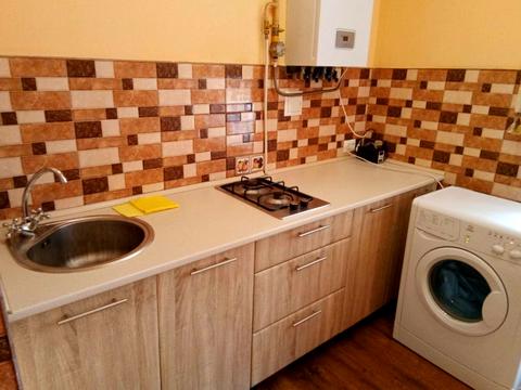 квартира по адресу Троицкая, 12