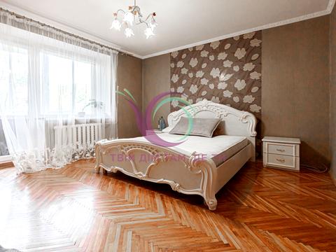 квартира по адресу Пасечная ул., 85