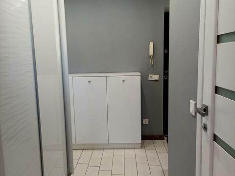 квартира по адресу Варшавская ул., 56