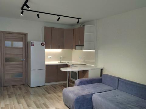 квартира за адресою Кадетський Гай вул., 10