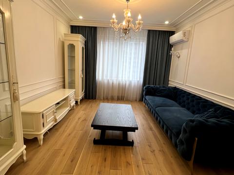 квартира по адресу Тираспольская ул., 60