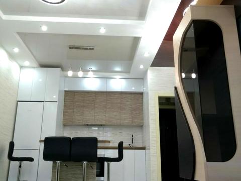 квартира за адресою Літературна вул., 8