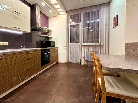 квартира по адресу Авиаконструктора Игоря Сикорского ул. (Танковая), 1