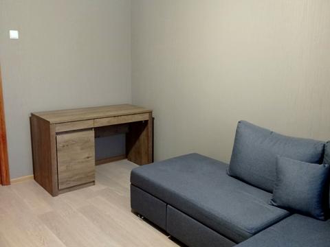 квартира по адресу Александры Экстер ул. (Цветаевой Марины), 8