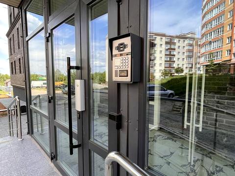 квартира по адресу Старокостянтинівське шоссе, 2п