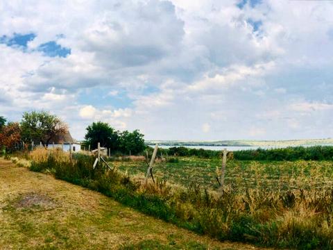 ділянка за адресою с. Шеметове (Щорсове), Лиманна