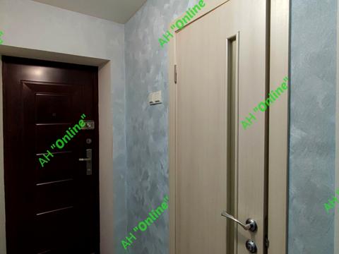 квартира по адресу Тарнавського