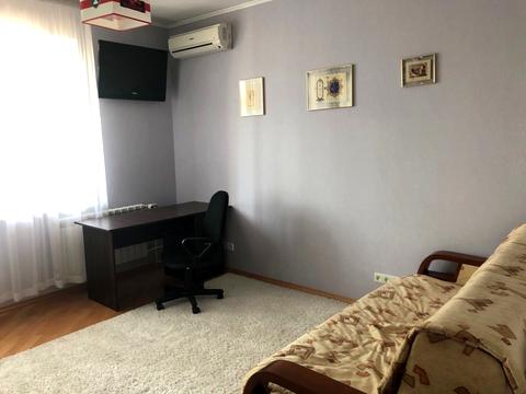 квартира за адресою Миколи Бажана просп., 14