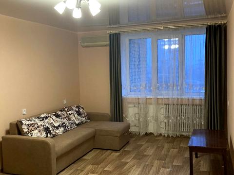 квартира за адресою Донецьке шосе, 9