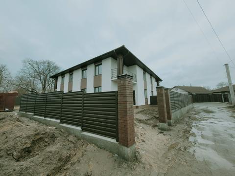 будинок за адресою Барашівська вул., 11