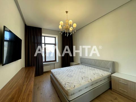 квартира за адресою Французький бульв., 2