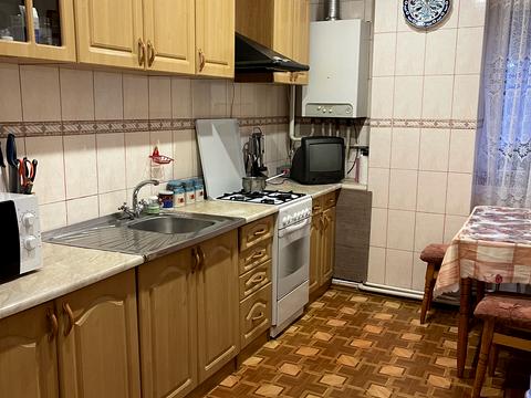 дом по адресу Г.Виговського, 1