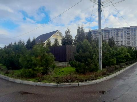 участок по адресу Чехова